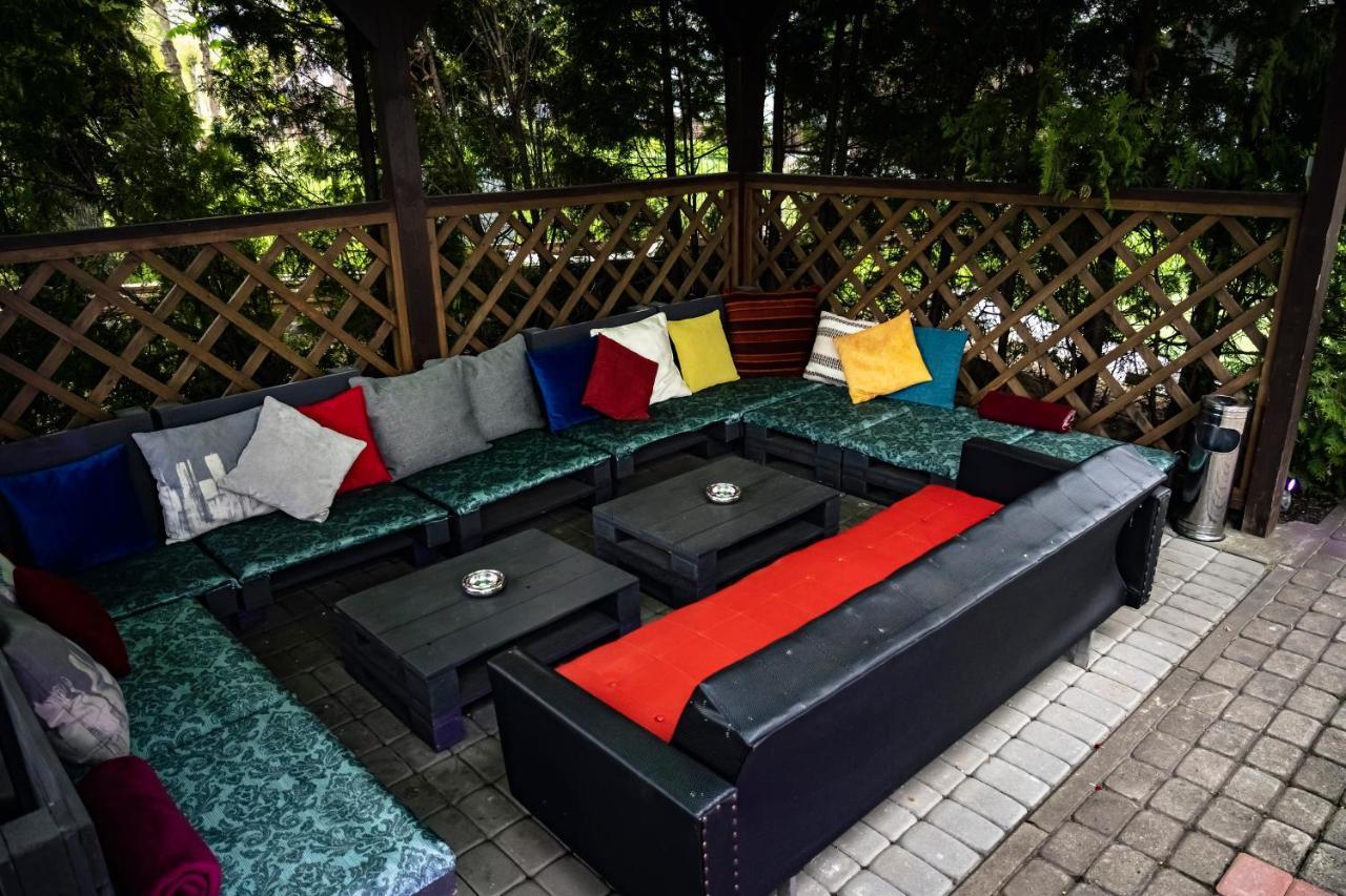 Villa Royal Club 13 Юрмала Экстерьер фото