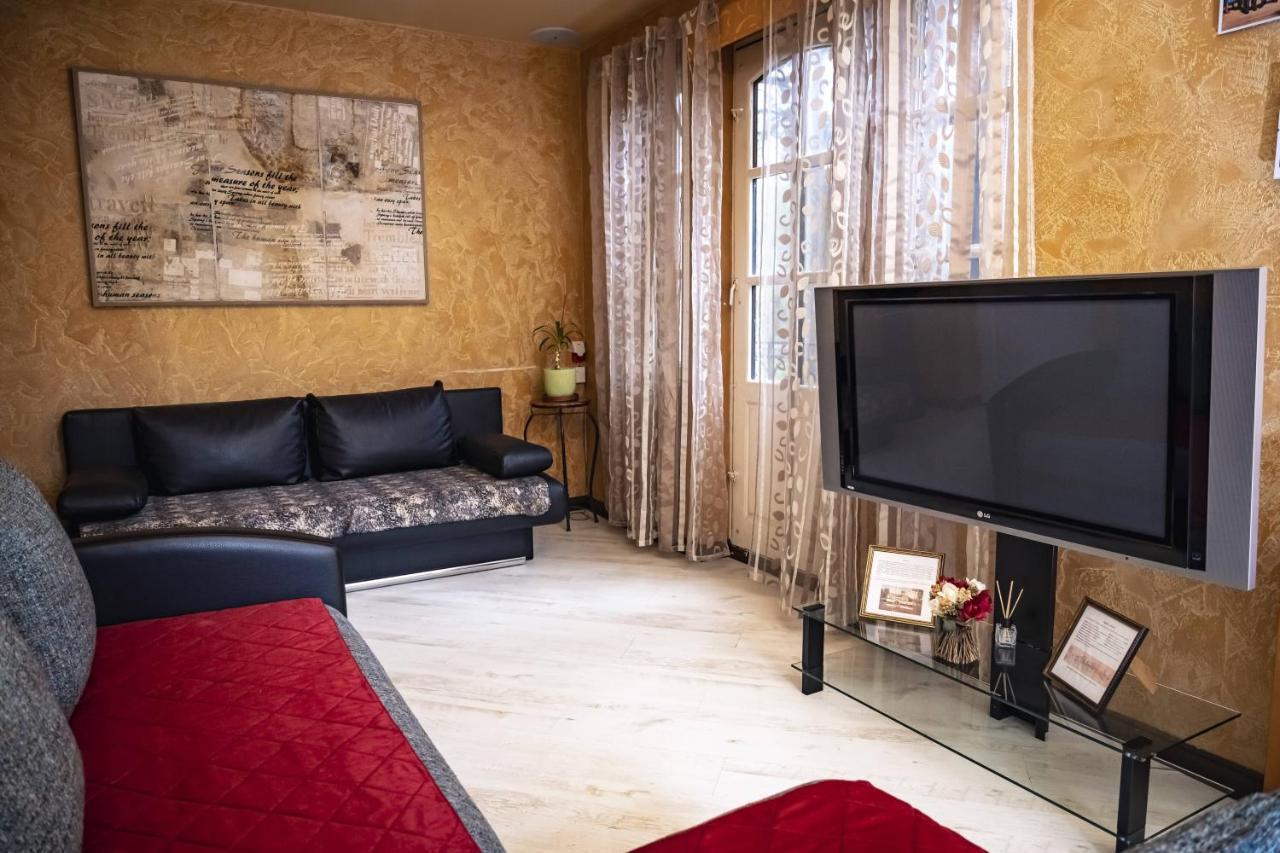 Villa Royal Club 13 Юрмала Экстерьер фото