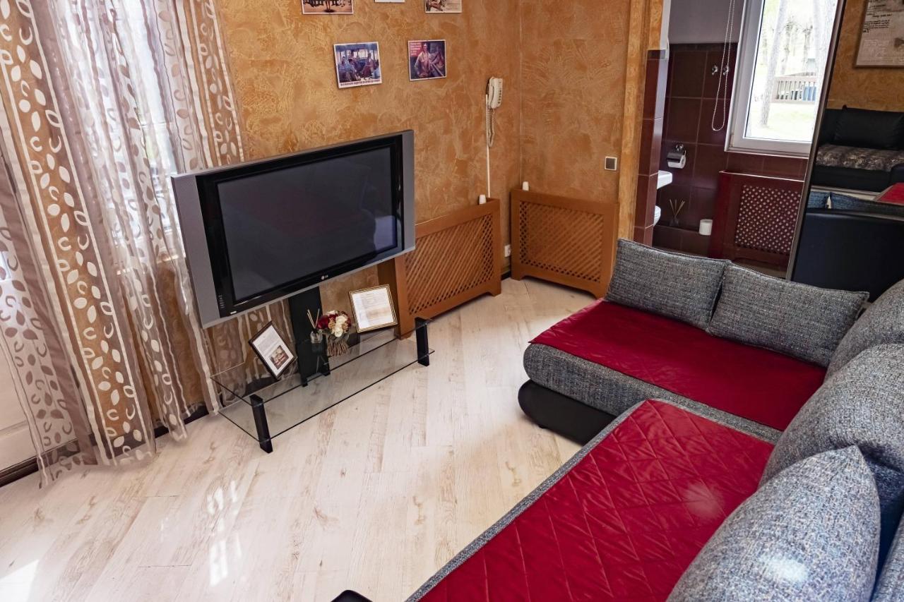 Villa Royal Club 13 Юрмала Экстерьер фото